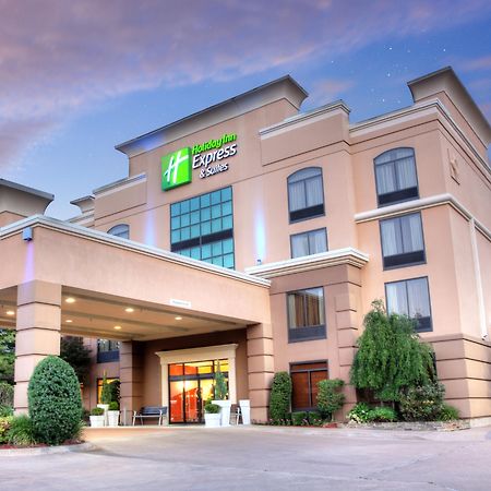 Holiday Inn Express Tyler South By Ihg Exterior photo