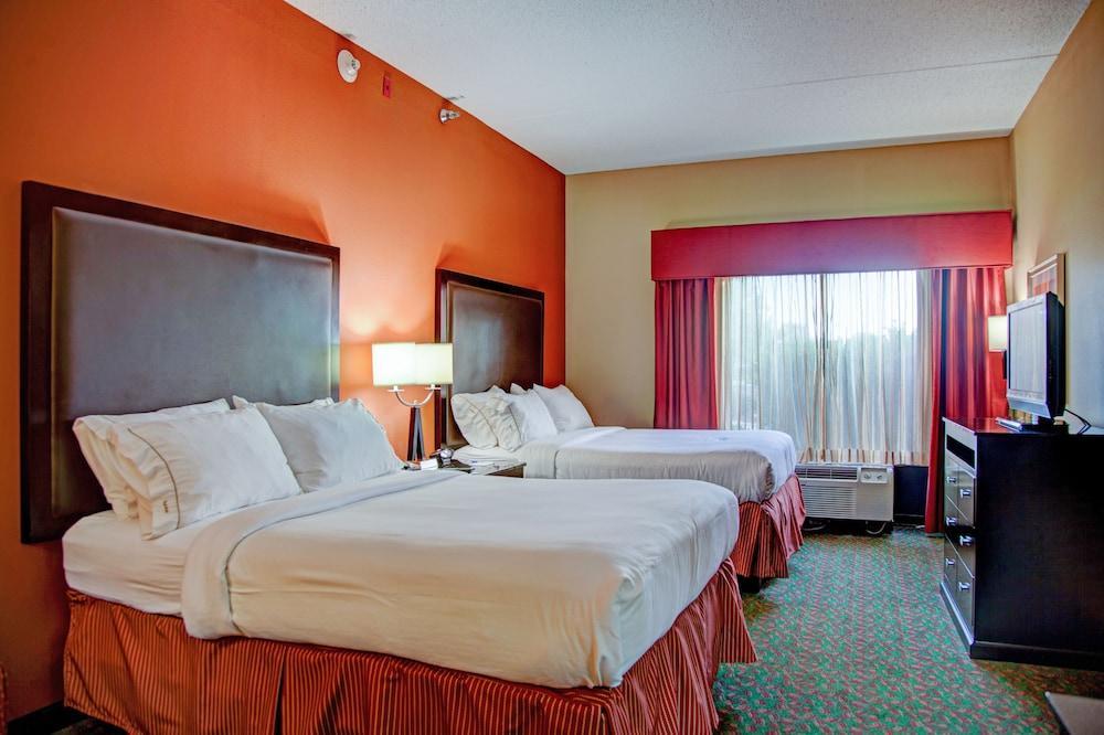 Holiday Inn Express Tyler South By Ihg Exterior photo