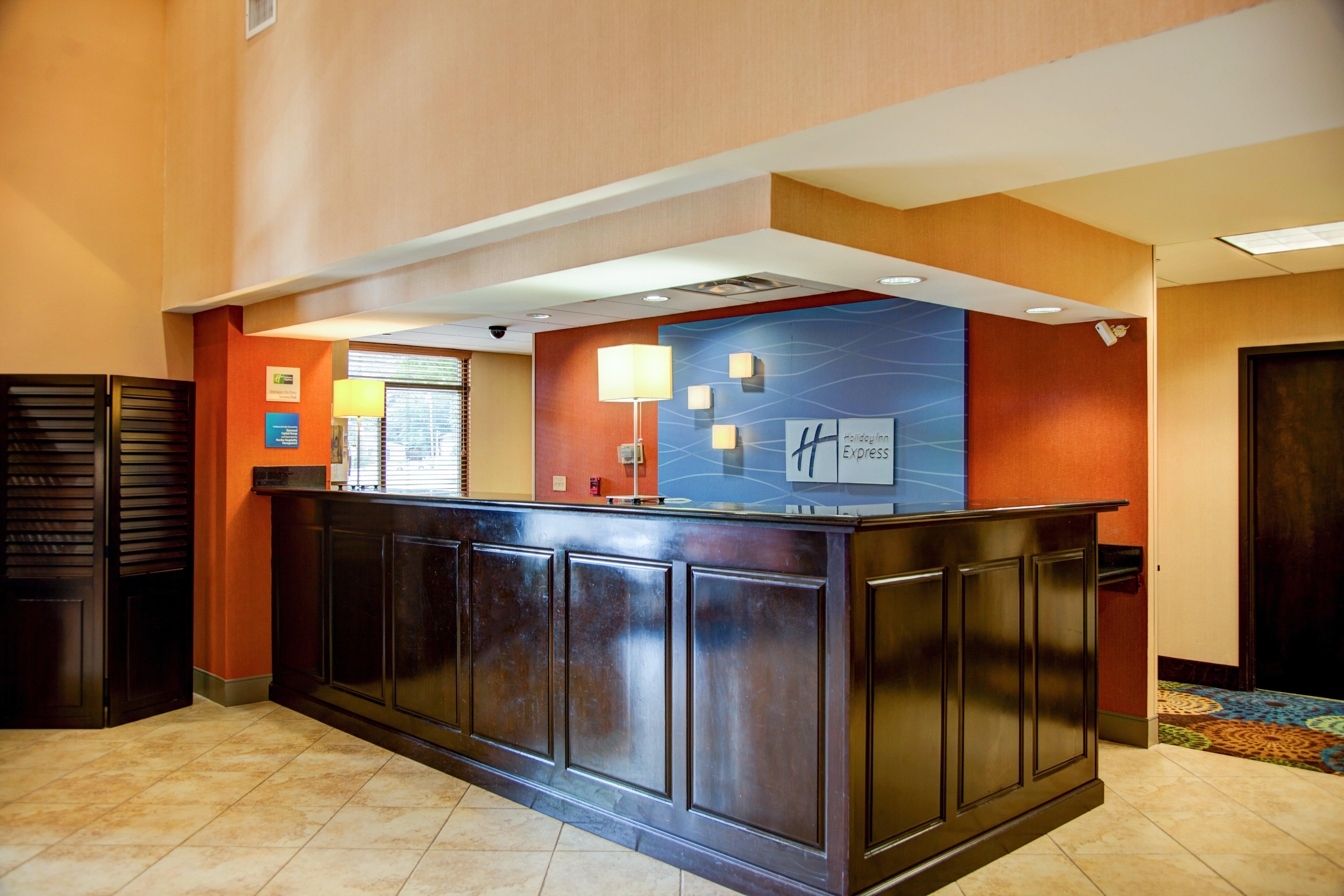 Holiday Inn Express Tyler South By Ihg Exterior photo
