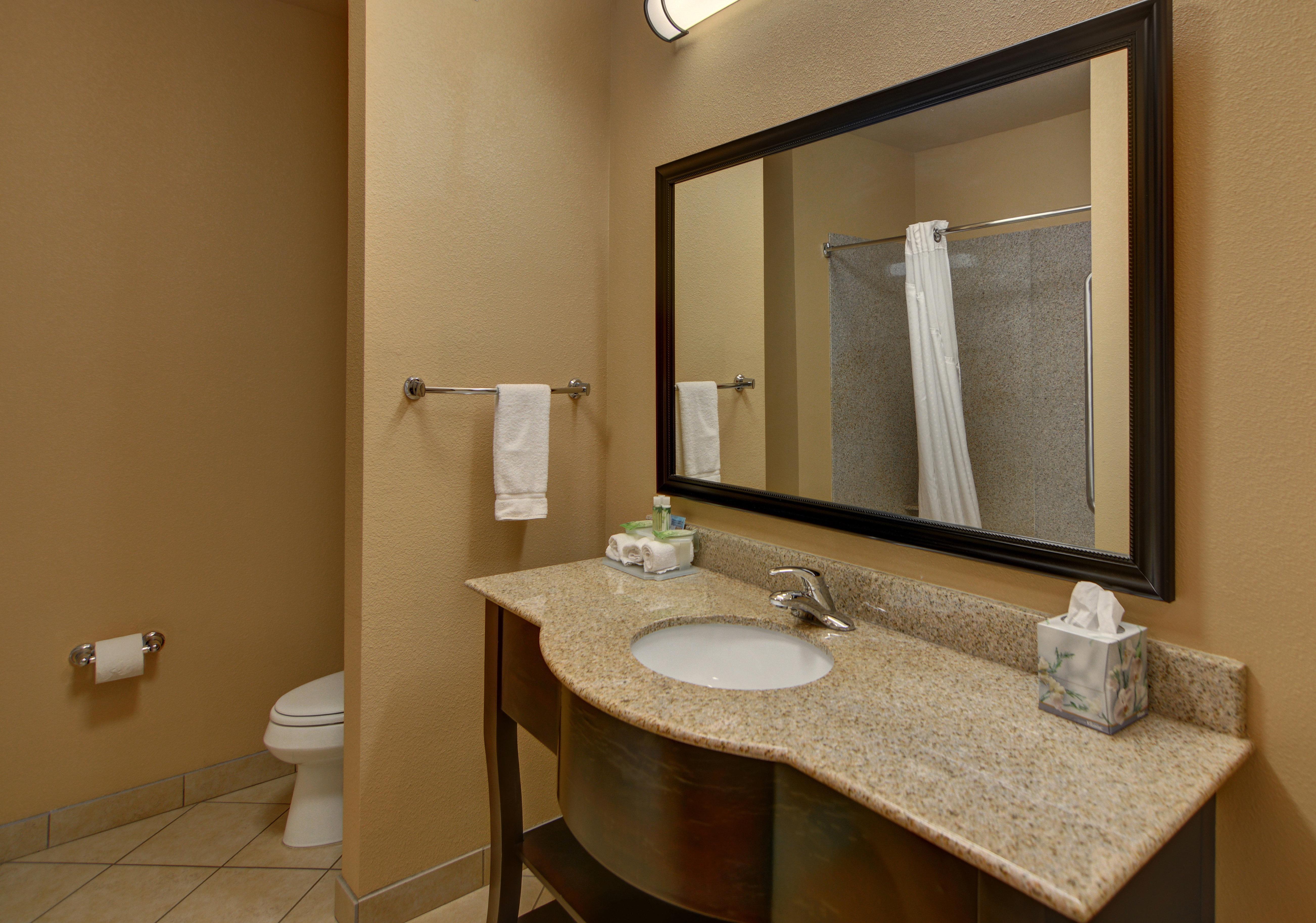 Holiday Inn Express Tyler South By Ihg Exterior photo