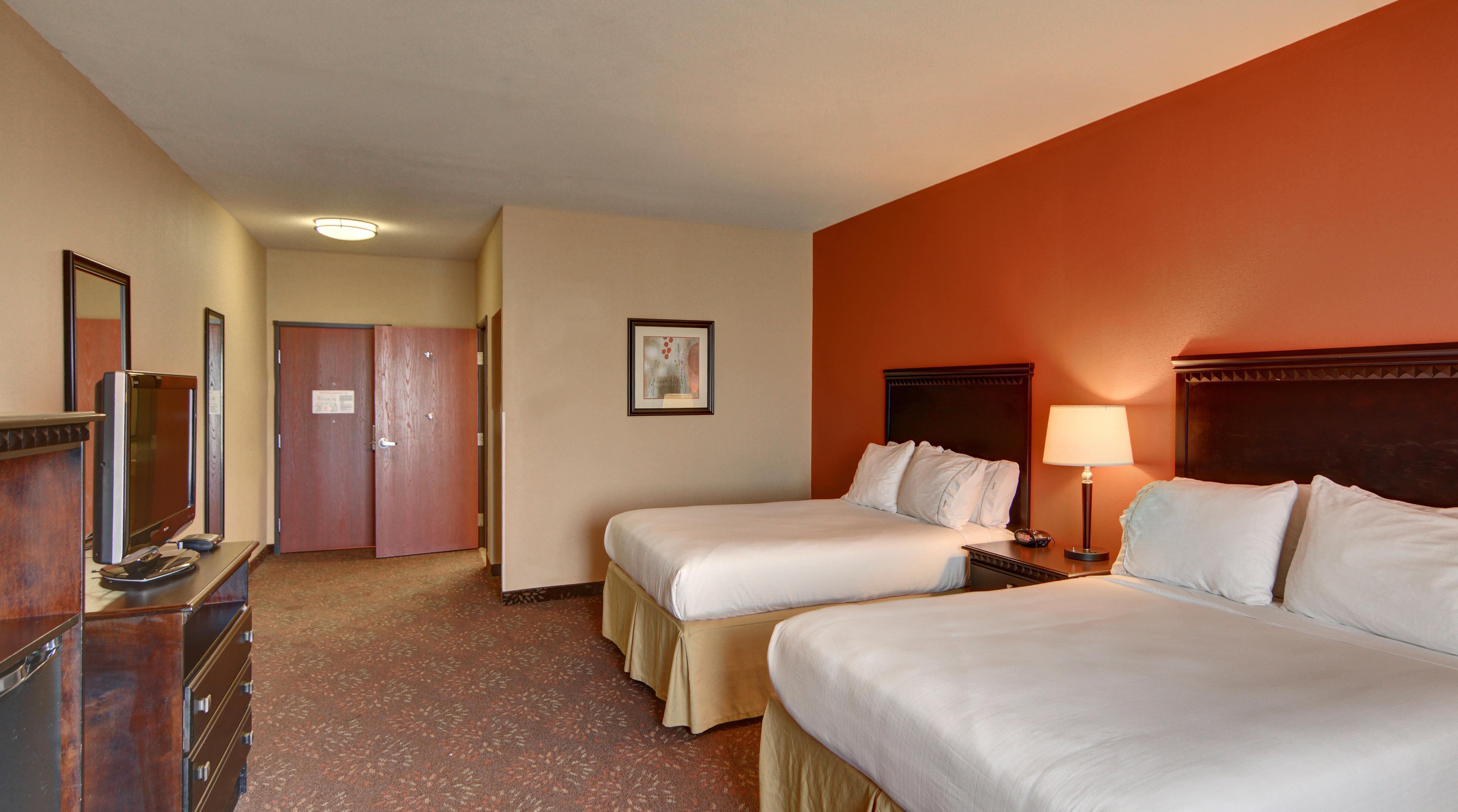 Holiday Inn Express Tyler South By Ihg Exterior photo