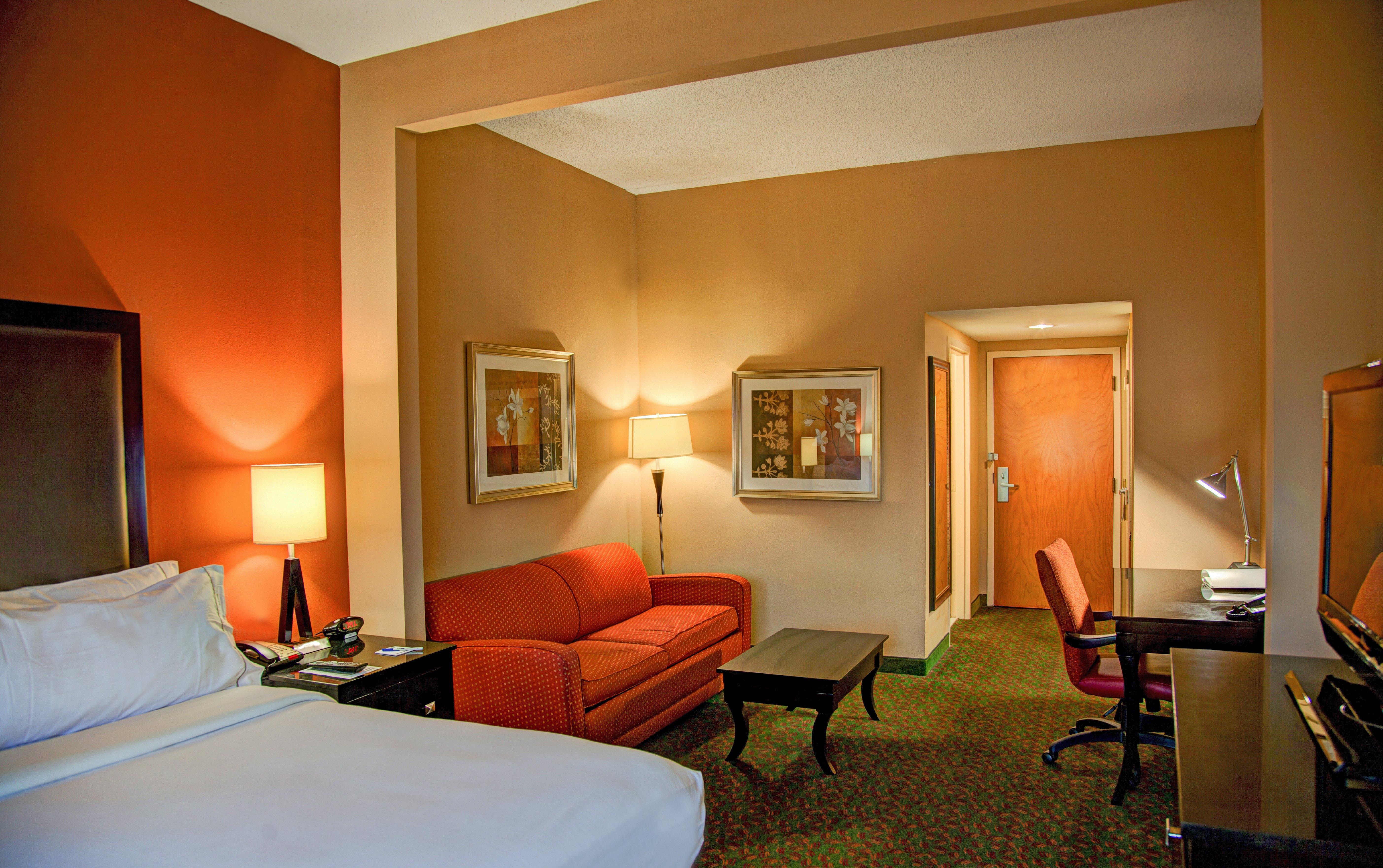 Holiday Inn Express Tyler South By Ihg Exterior photo