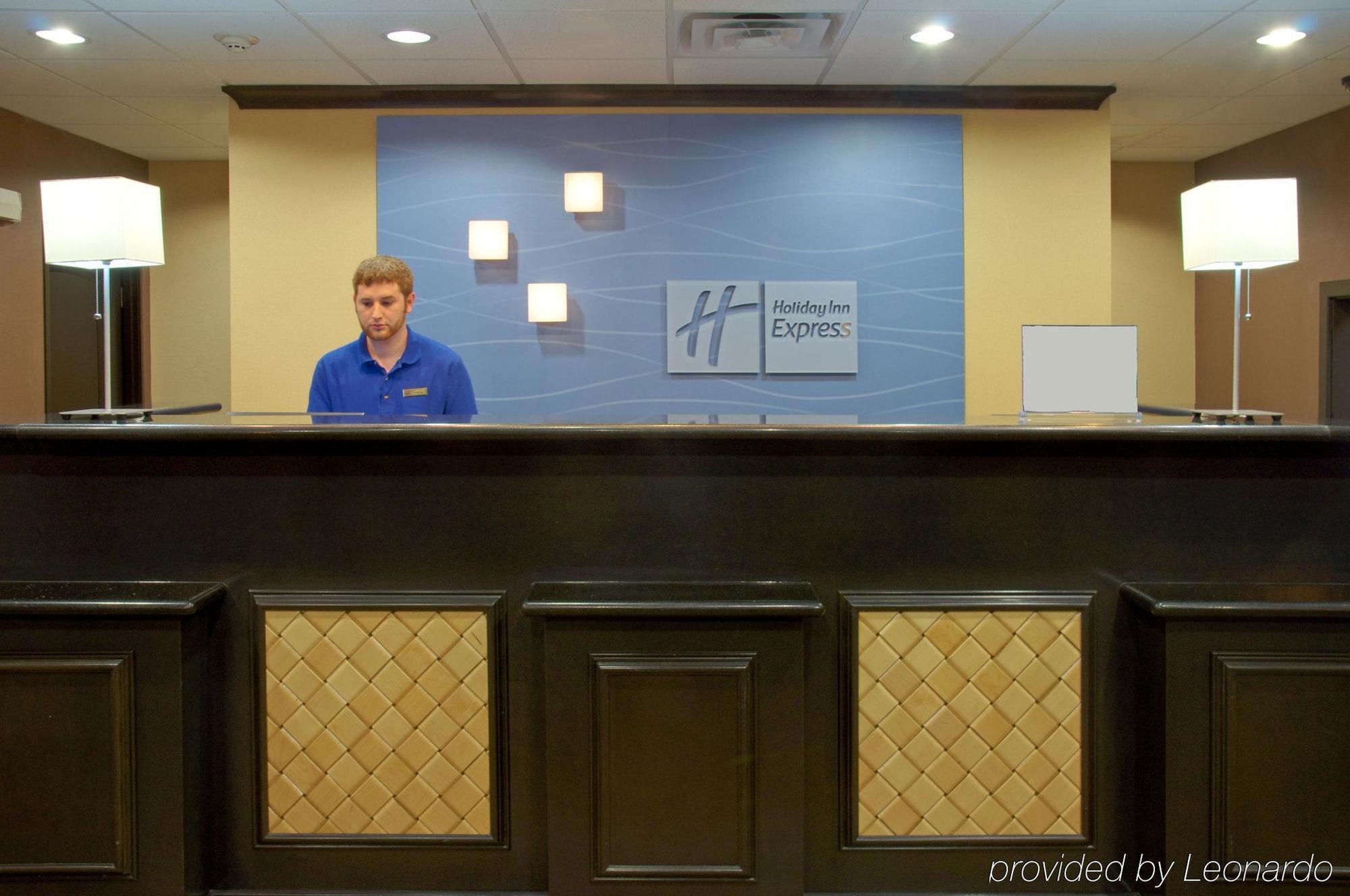 Holiday Inn Express Tyler South By Ihg Exterior photo